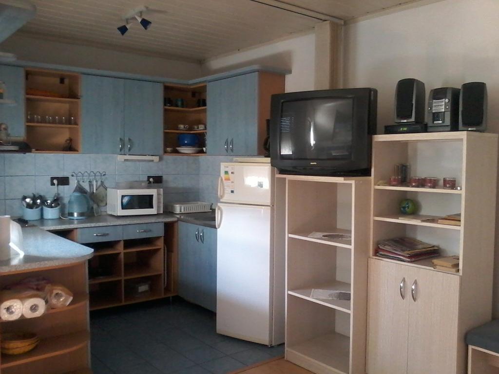Hostinec Banik Lubela Quarto foto