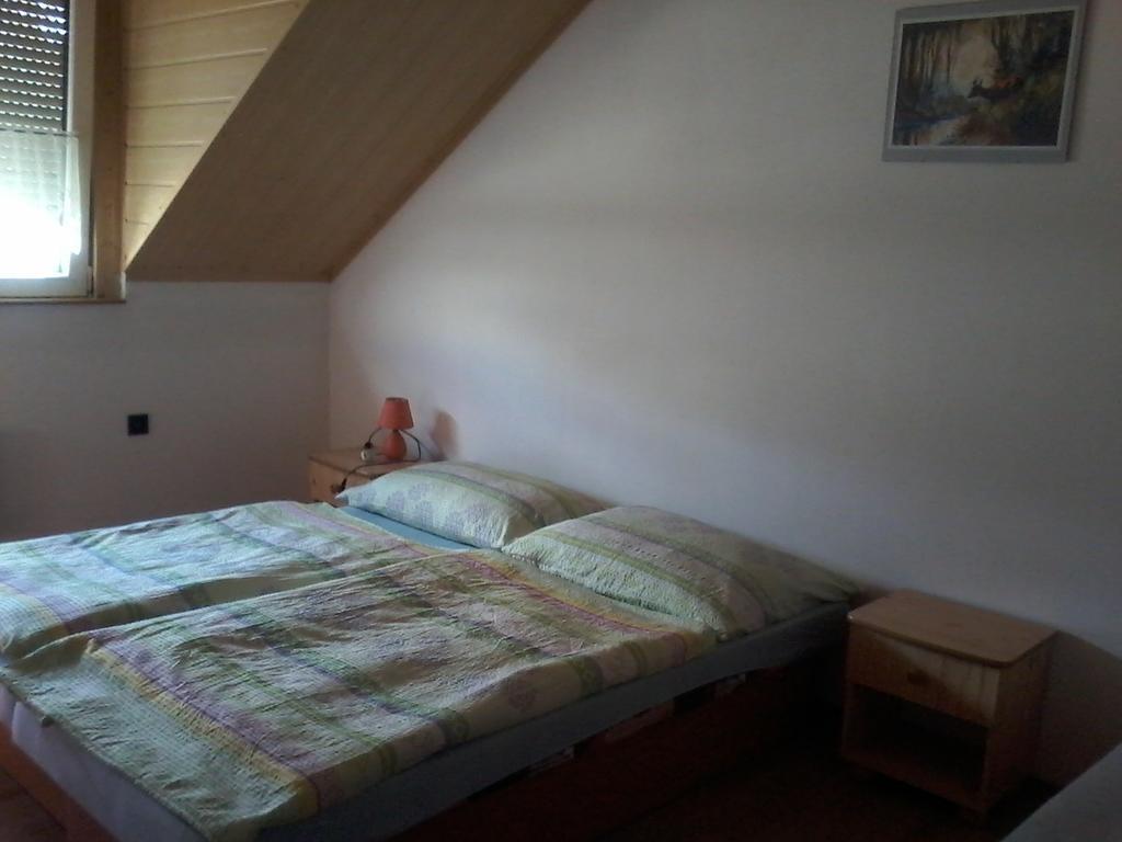 Hostinec Banik Lubela Quarto foto